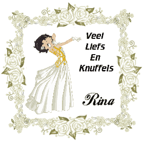 Naamanimaties Rina 