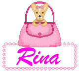 Naamanimaties Rina 