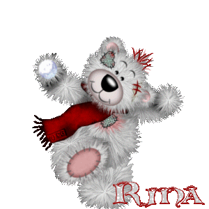 Naamanimaties Rina 