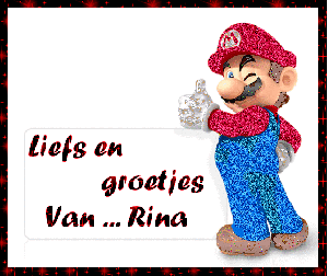 Naamanimaties Rina 