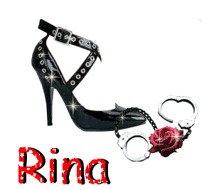 Naamanimaties Rina 