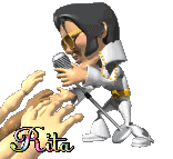 Naamanimaties Rita 
