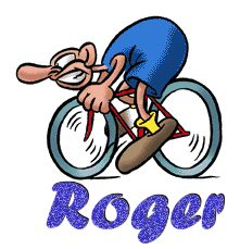 Naamanimaties Roger 
