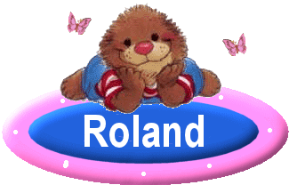 Naamanimaties Roland 