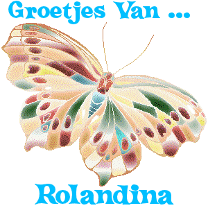 Naamanimaties Rolandina 