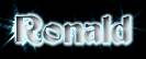 Naamanimaties Ronald 