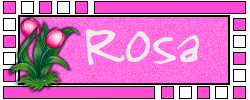 Naamanimaties Rosa 