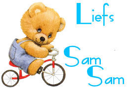 Naamanimaties Sam sam 