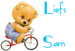 Sam Naamanimaties 