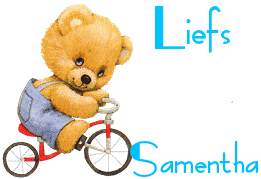 Naamanimaties Samentha 