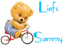 Sammy Naamanimaties 