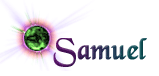 Naamanimaties Samuel 