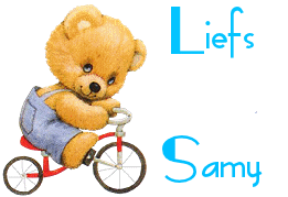 Naamanimaties Samy 