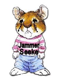 Naamanimaties Seeke 
