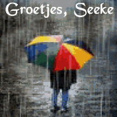 Naamanimaties Seeke 