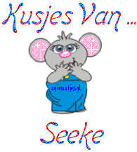 Naamanimaties Seeke 