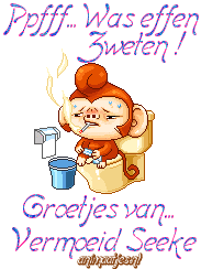 Naamanimaties Seeke 