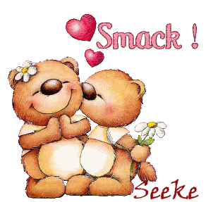 Naamanimaties Seeke 