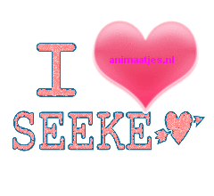 Naamanimaties Seeke 