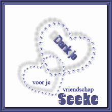 Naamanimaties Seeke 