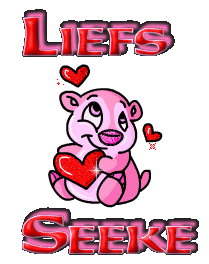 Naamanimaties Seeke 