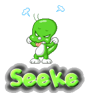 Naamanimaties Seeke 