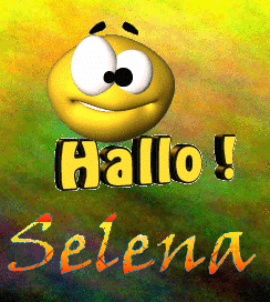 Selena Naamanimaties 