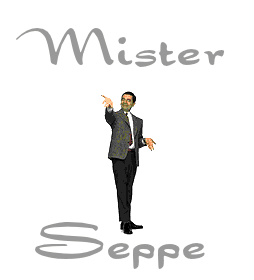 Naamanimaties Seppe 