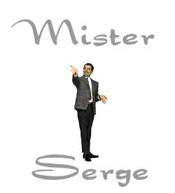 Naamanimaties Serge 