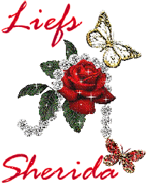 Naamanimaties Sherida 