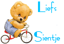 Naamanimaties Sientje 
