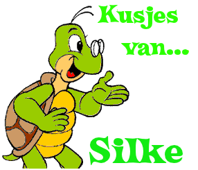 Naamanimaties Silke 