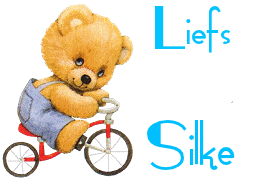 Naamanimaties Silke 