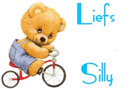 Naamanimaties Silly 
