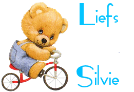 Naamanimaties Silvie 
