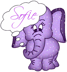 Naamanimaties Sofie 