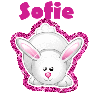 Naamanimaties Sofie 