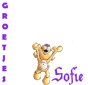 Naamanimaties Sofie 