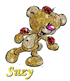 Suzy Naamanimaties 