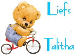 Naamanimaties Talitha 