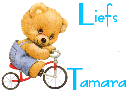 Naamanimaties Tamara 