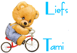 Naamanimaties Tami 