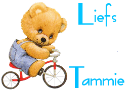 Naamanimaties Tammie 