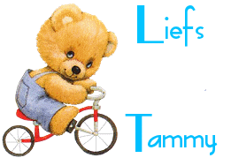 Naamanimaties Tammy 