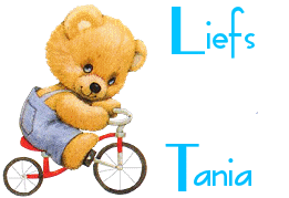 Naamanimaties Tania 