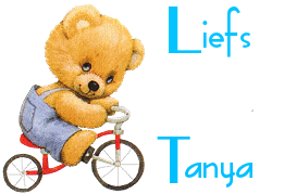 Naamanimaties Tanya 