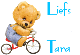 Naamanimaties Tara 