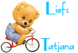 Naamanimaties Tatjana 