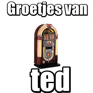 Ted Naamanimaties 
