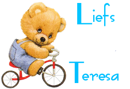 Naamanimaties Teresa 